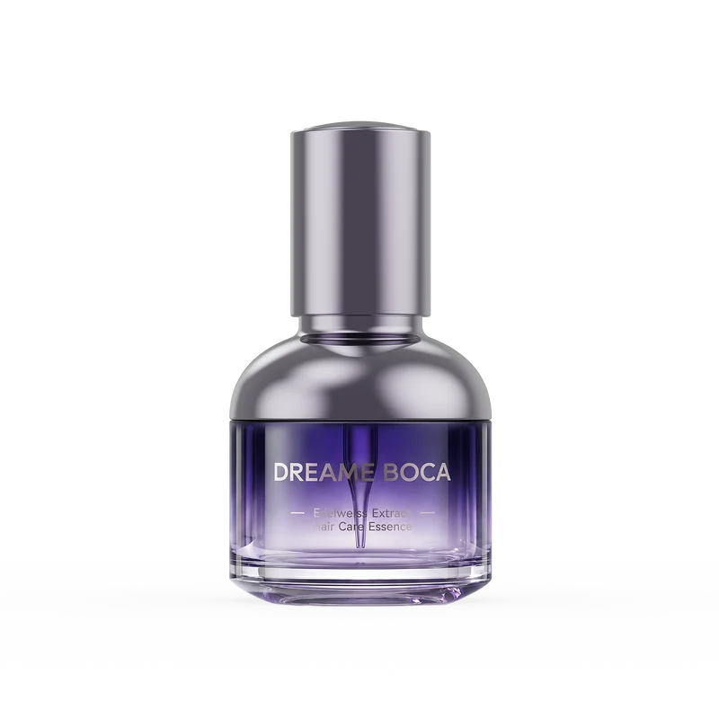 Dreame Boca Essence Soin Capillaire Edelweiss – 30 ml