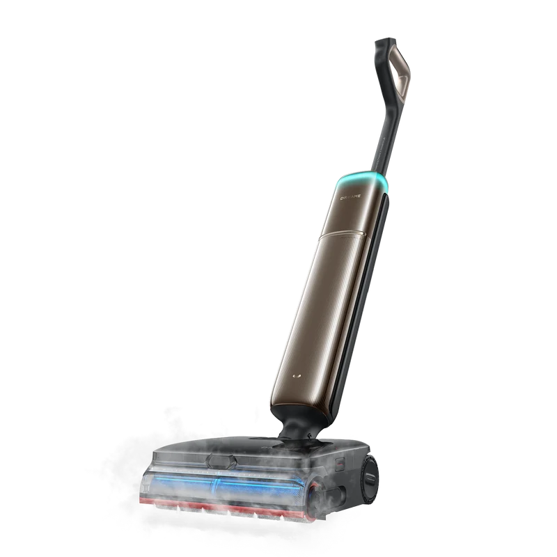 Aspirateur Laveur Dreame T16 Pro Steam