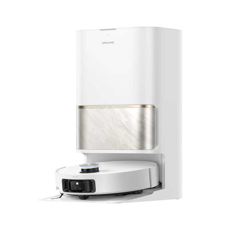 Dreame L60 Ultra Robot Aspirateur Laveur