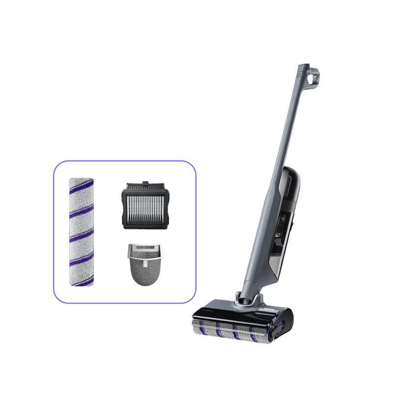 Aspirateur eau et poussière Narwal S30 Pro