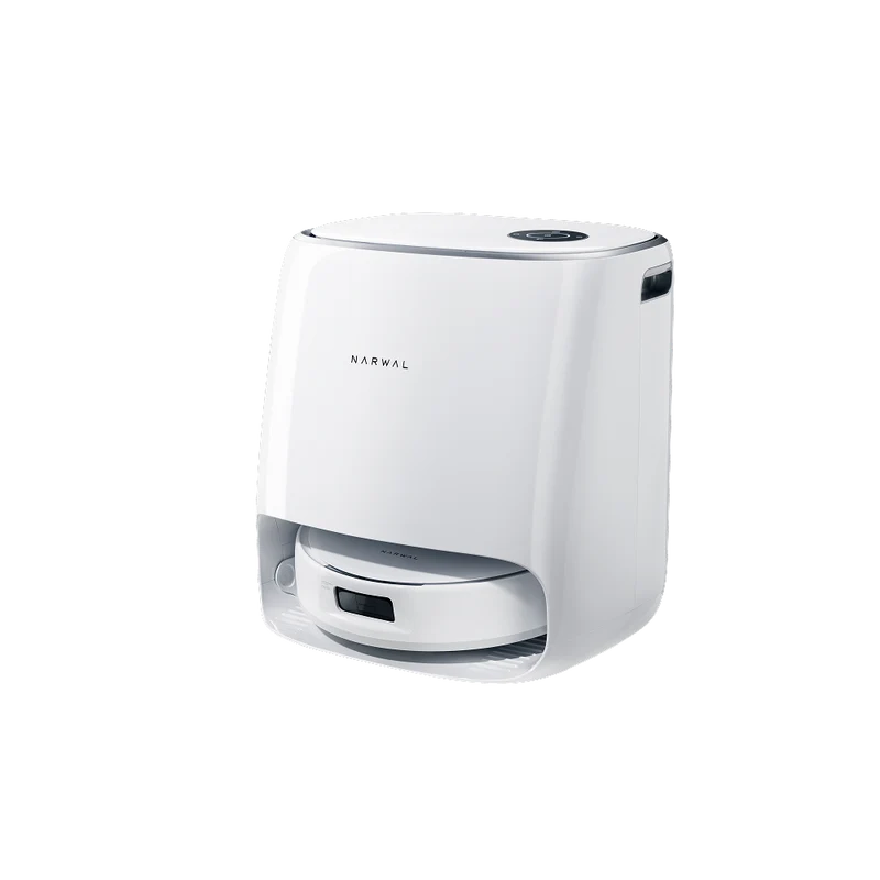 Aspirateur robot et laveur Narwal Freo X Ultra