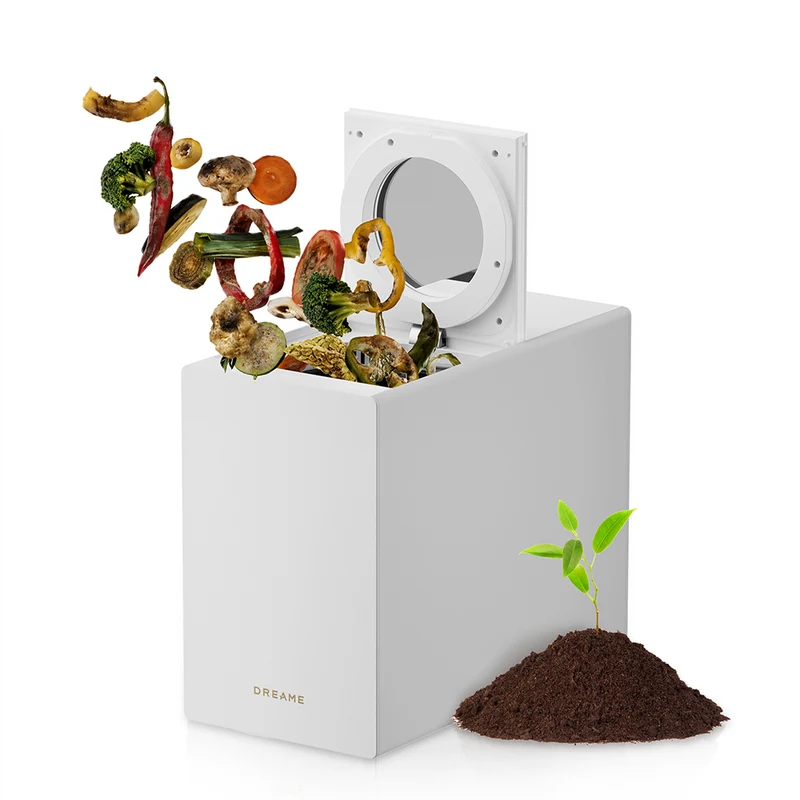 Broyeur de déchets alimentaires Dreame SF25 WiFi VIP