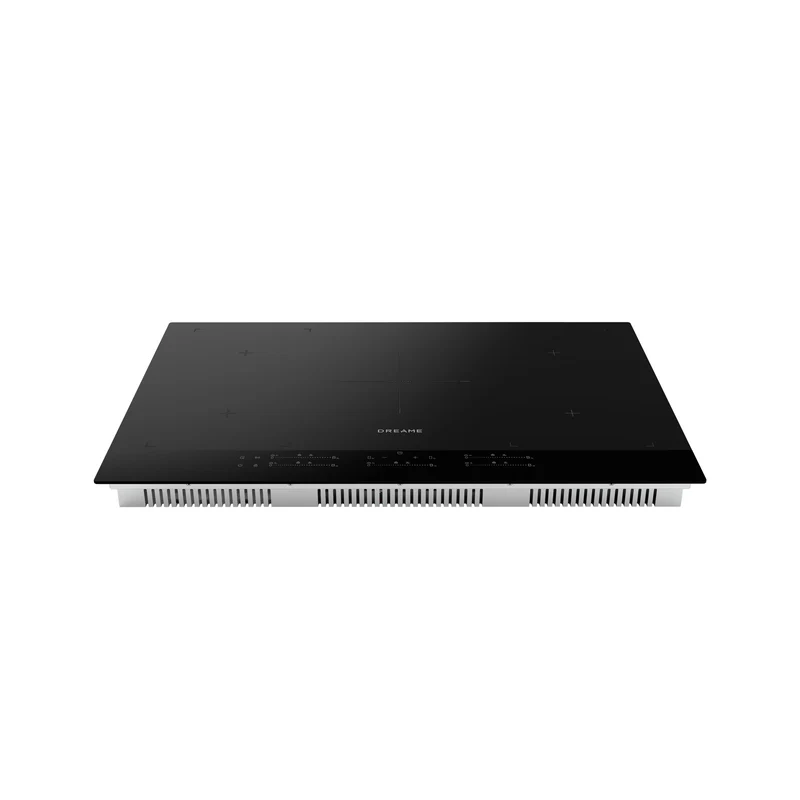 Plaque induction zones modulables Dreame EZ60 Pro