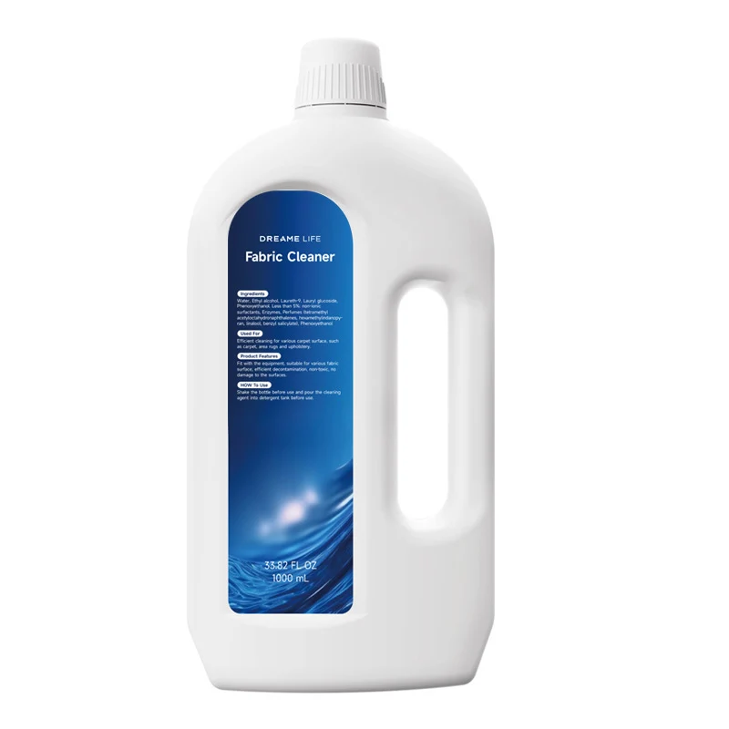 Nettoyant Textile pour Dreame N20 Steam