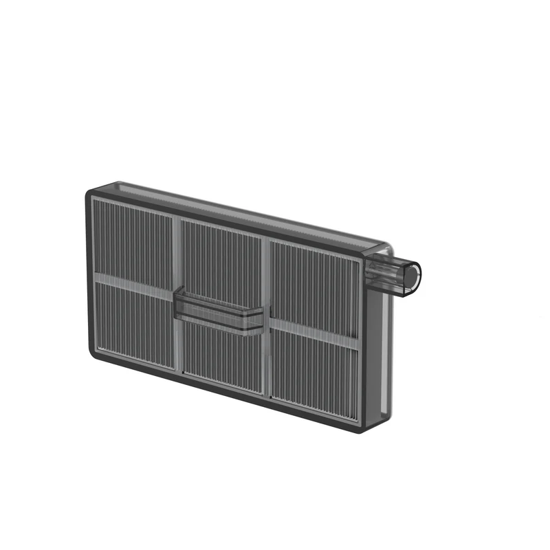 Filtre de Boîte à Poussière pour Aqua10UltraRollerComplete/Aqua10UltraTrackComplete/Aqua10Roller