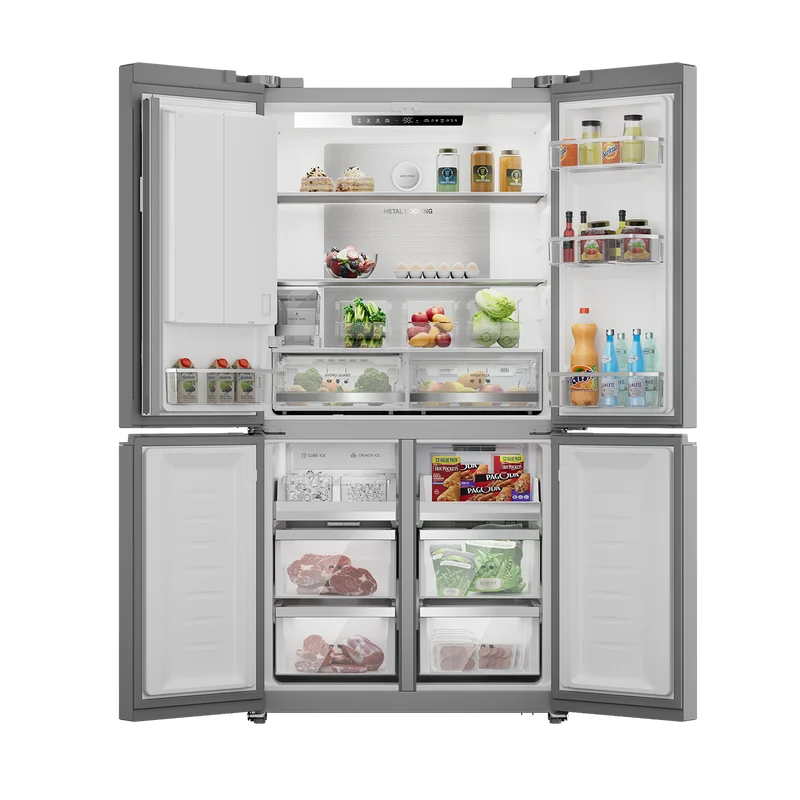 Dreame FizzFresh™ Réfrigérateur Multi-portes