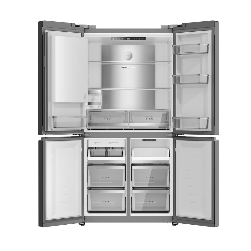 Dreame FizzFresh™ Réfrigérateur Multi-portes