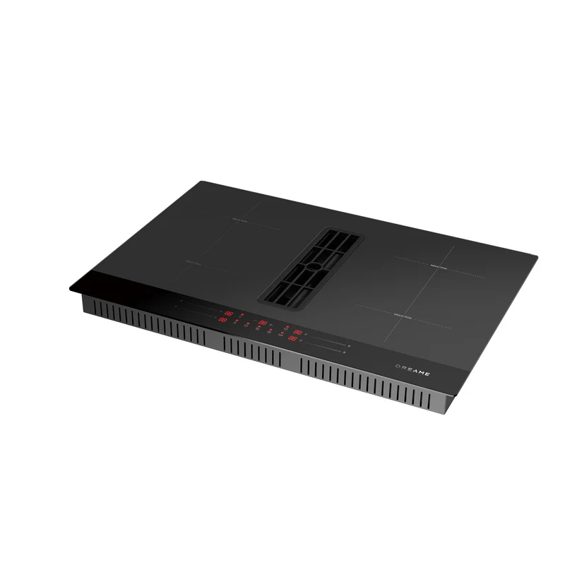 Plaque de cuisson avec hotte intégrée Dreame VZ40 Pro