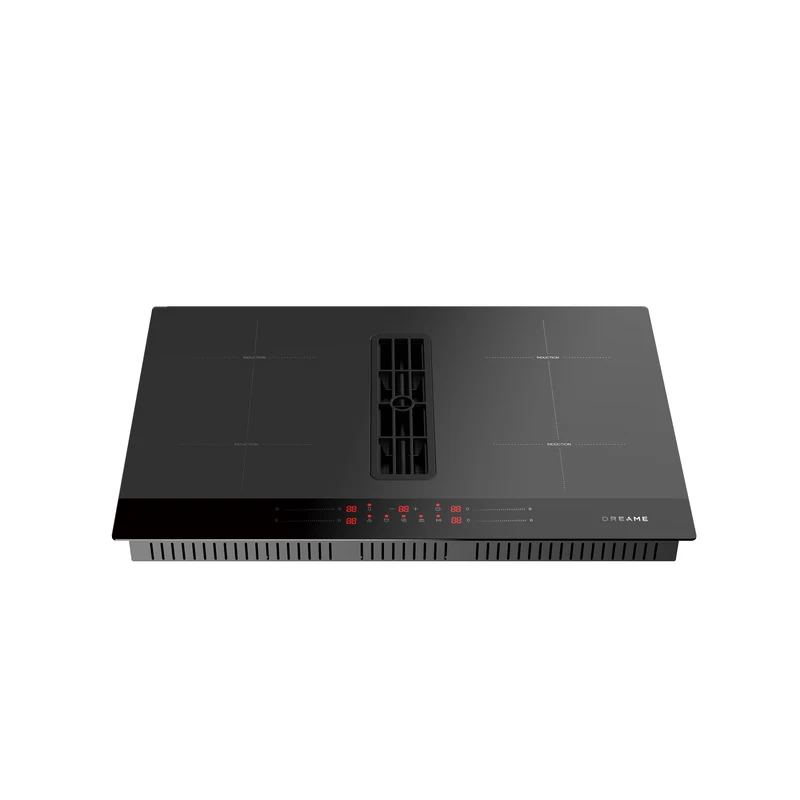 Plaque de cuisson avec hotte intégrée Dreame VZ40 Pro