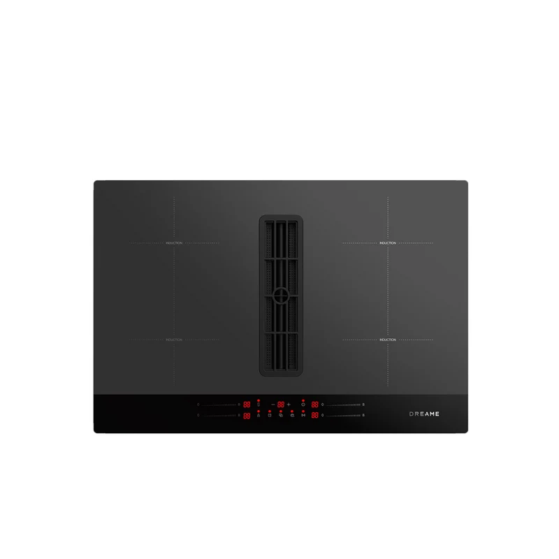 Plaque de cuisson avec hotte intégrée Dreame VZ40 Pro