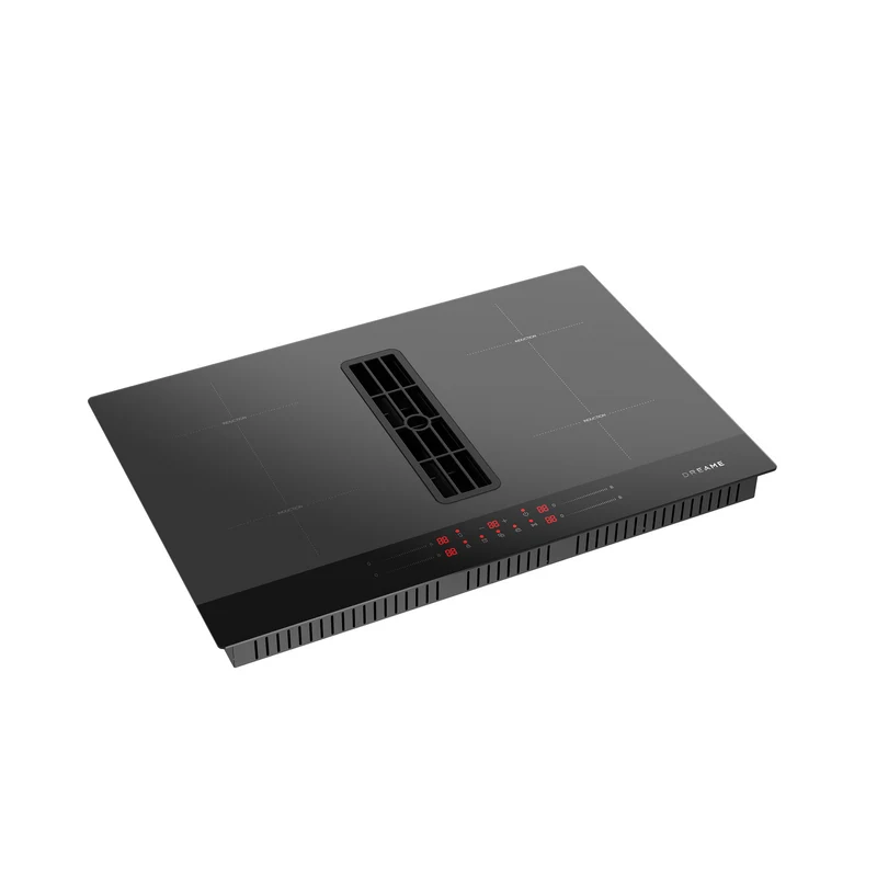 Plaque de cuisson avec hotte intégrée Dreame VZ40 Pro