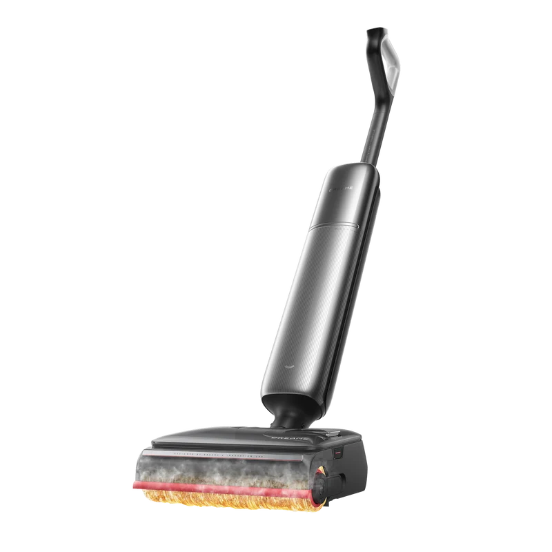 Dreame T16 Pro Heat Aspirateur Laveur