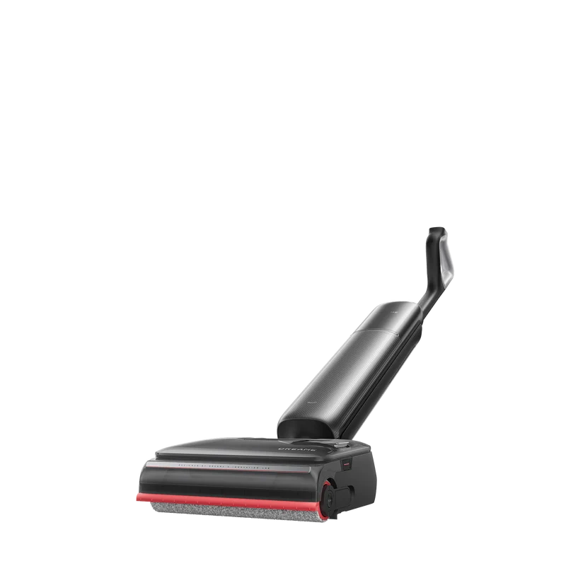 Dreame T16 Pro Heat Aspirateur Laveur