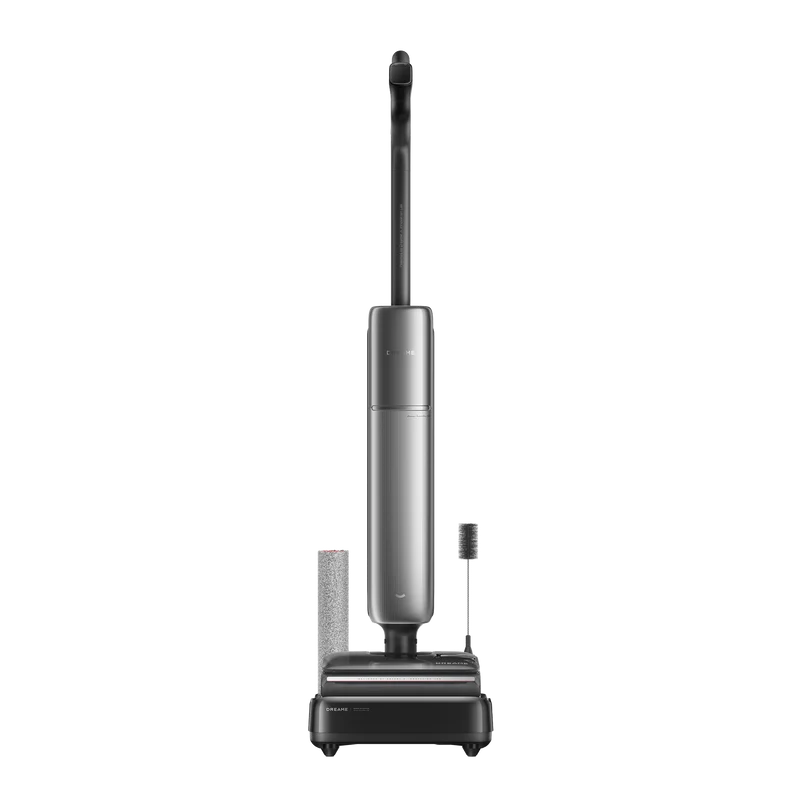 Dreame T16 Pro Heat Aspirateur Laveur