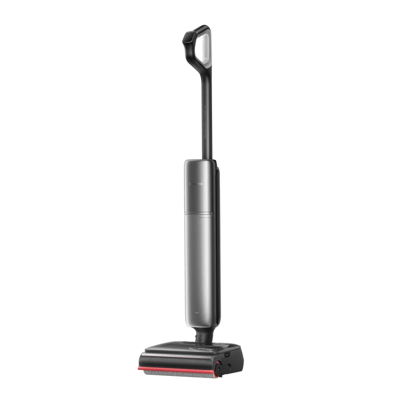 Dreame T16 Pro Heat Aspirateur Laveur
