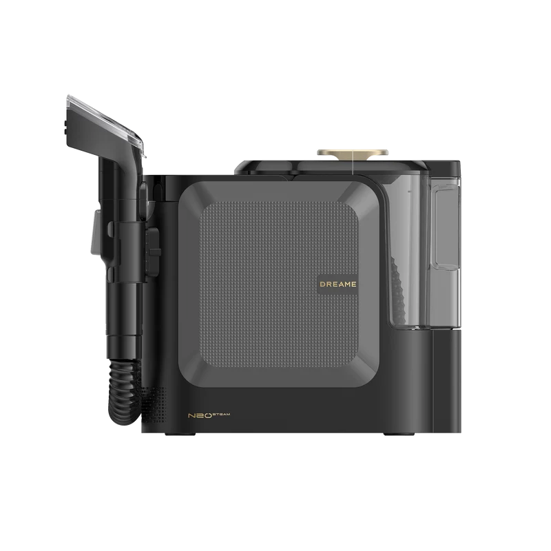 Dreame Nettoyeur de précision portable pour tapis N20 Steam