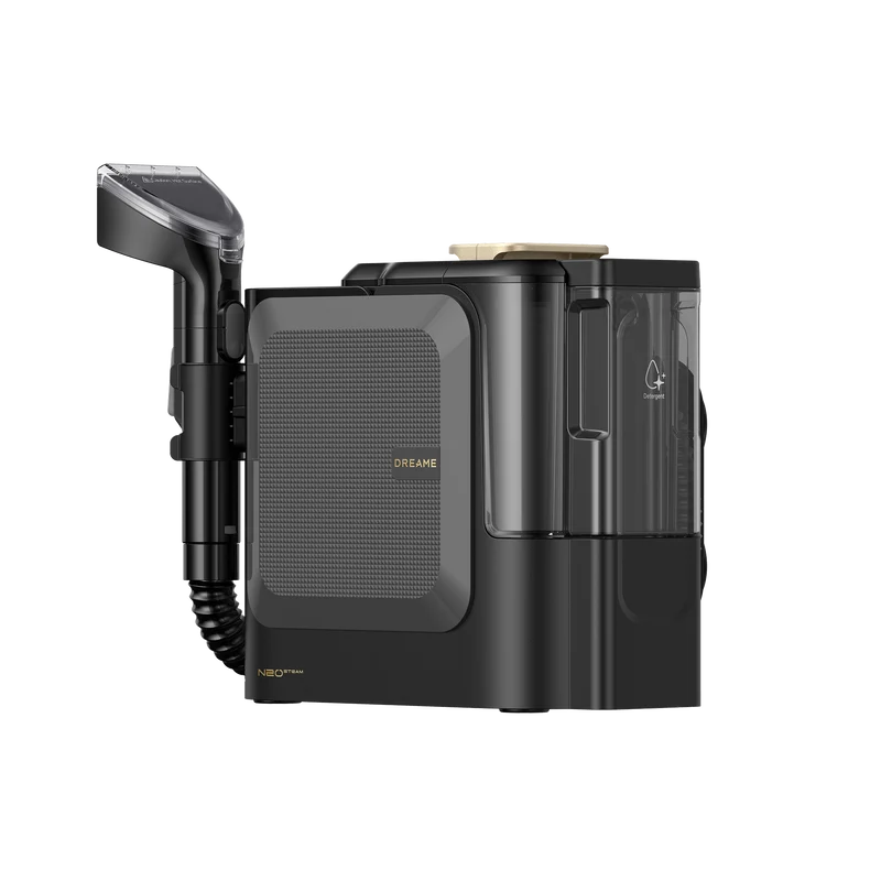 Dreame Nettoyeur de précision portable pour tapis N20 Steam
