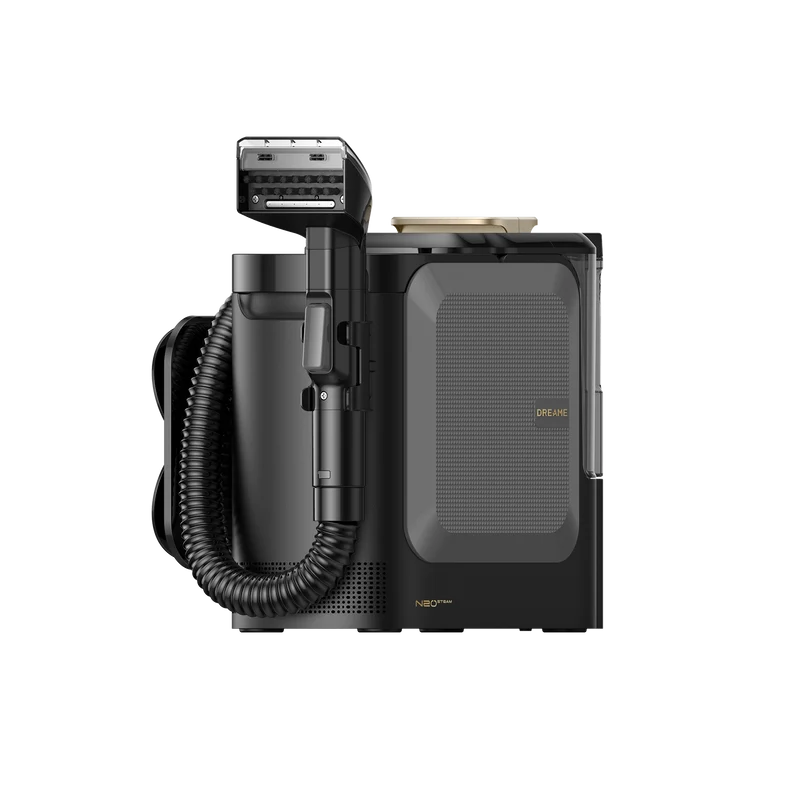 Dreame Nettoyeur de précision portable pour tapis N20 Steam