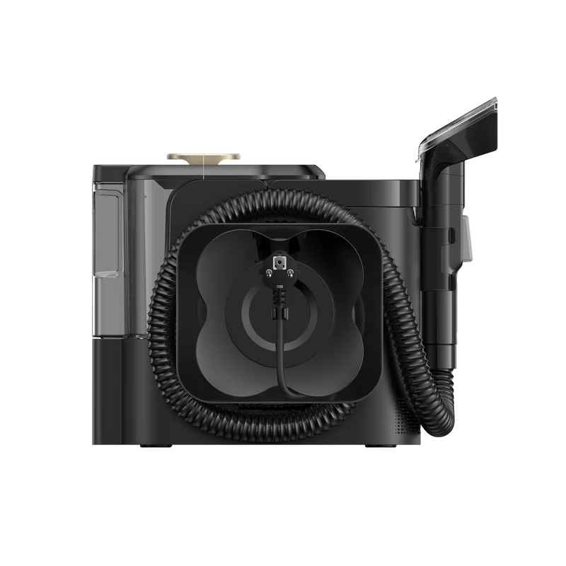 Dreame Nettoyeur de précision portable pour tapis N20 Steam