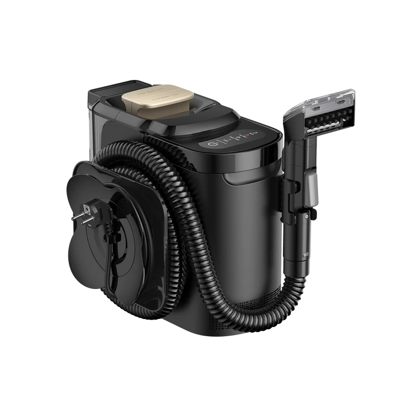 Dreame Nettoyeur de précision portable pour tapis N20 Steam