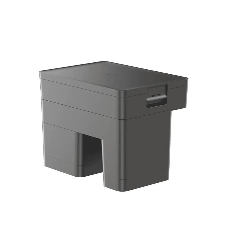 Kit de raccordement à l'eau pour remplissage et vidange automatiques pour X50sUltra/X60ProUltra