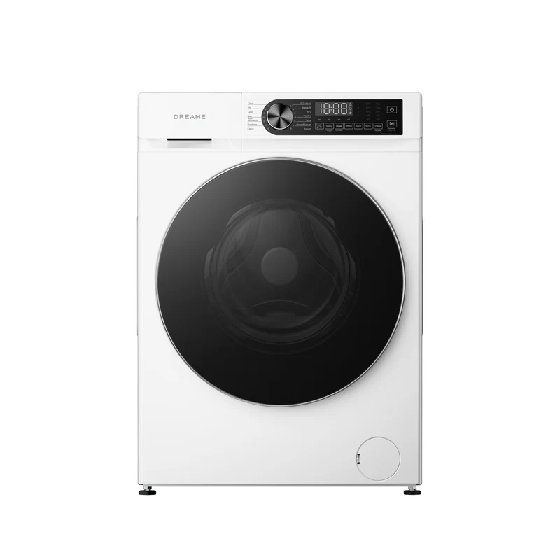 Lave-linge Dreame Slim Série S-Ultra 10KG