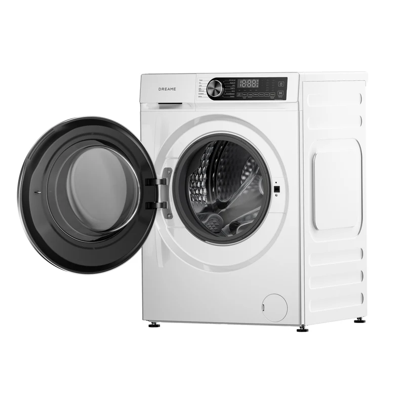 Lave-linge Dreame Slim Série S-Ultra 10KG
