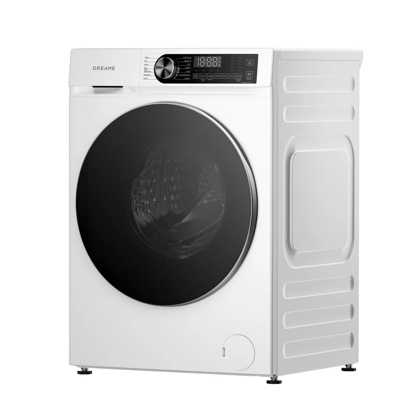 Lave-linge Dreame Slim Série S-Ultra 10KG