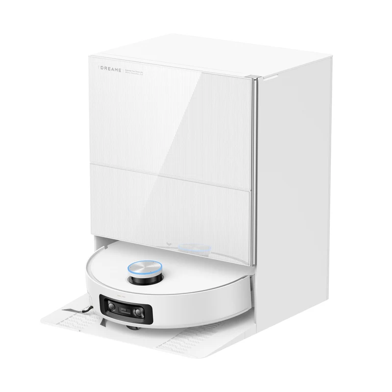 Dreame X60 Pro Ultra Complete Robot Aspirateur Laveur