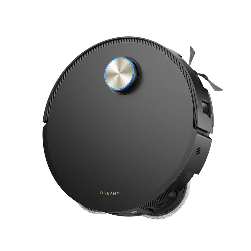 Dreame X60 Pro Ultra Complete Gris Robot Aspirateur Laveur