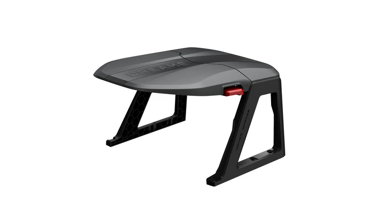 Petit Garage pour Robot tondeuse A3AWDPro3500/A3AWDPRO5000/A1/A1Pro/A21200/2000/3000/A3AWD1000/2000