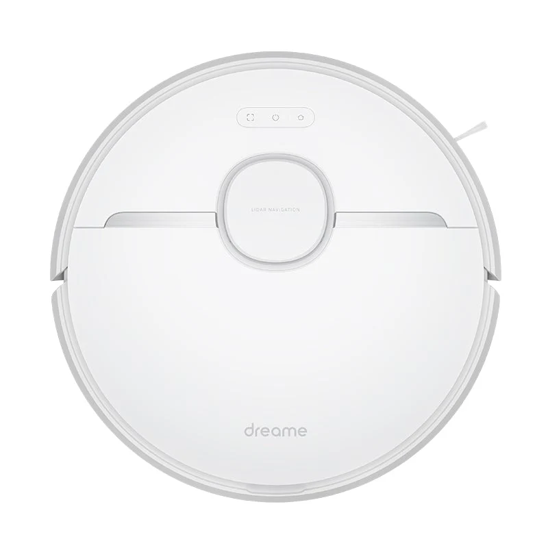 Dreame D9 robot aspirateur avec fonction d'essuyage