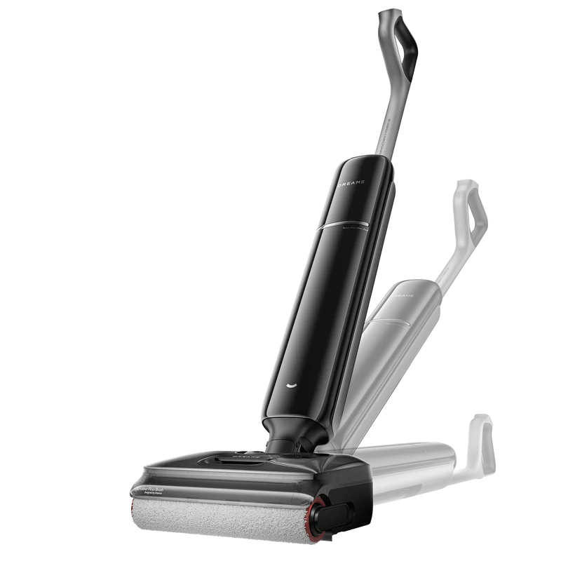 Dreame T12 Pro Aspirateur Laveur