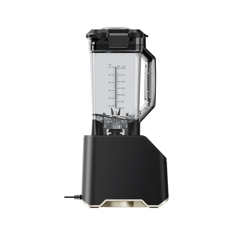 Mixer électrique BlendLogic™ noir