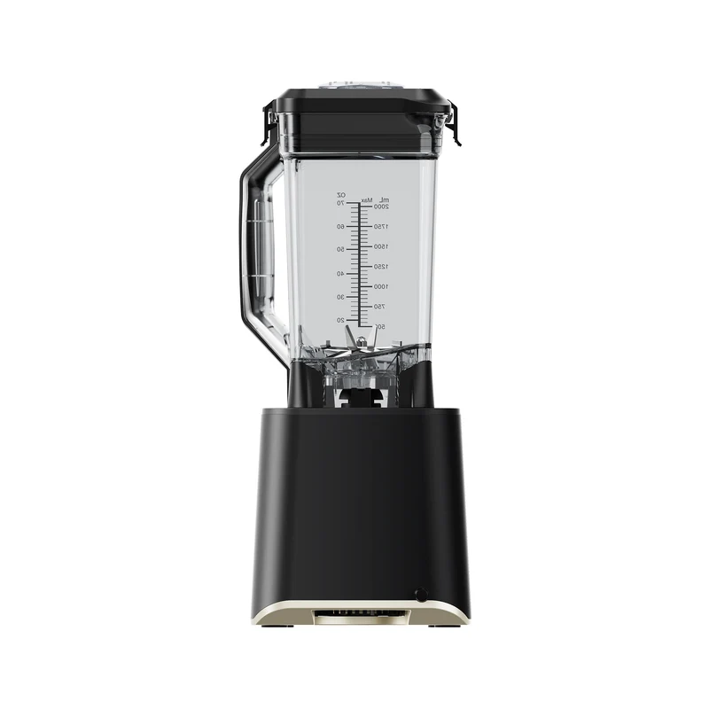 Mixer électrique BlendLogic™ noir