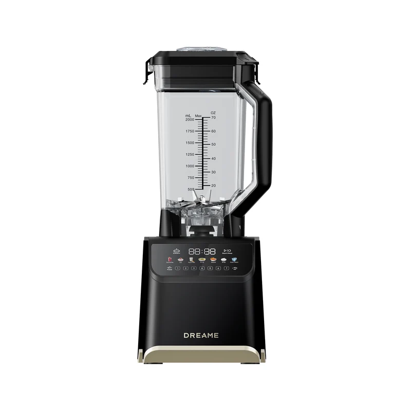 Mixer électrique BlendLogic™ noir