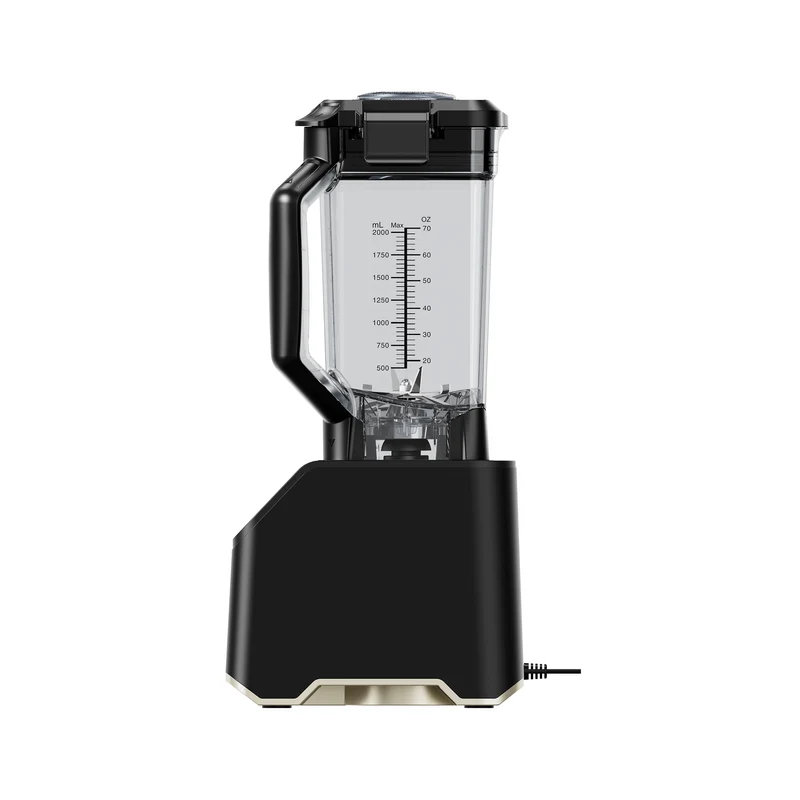 Mixer électrique BlendLogic™ noir