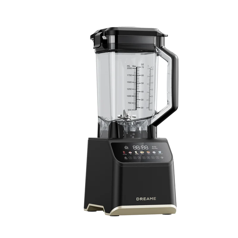 Mixer électrique BlendLogic™ noir