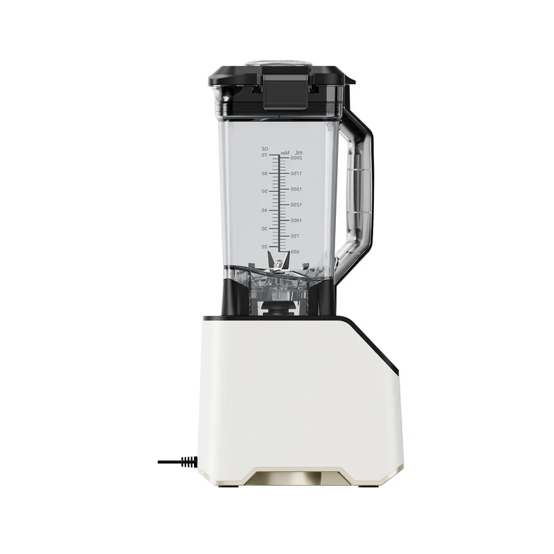 Mixer électrique BlendLogic™ blanc