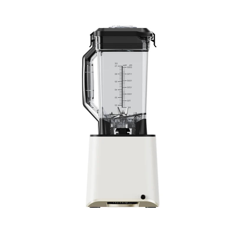 Mixer électrique BlendLogic™ blanc