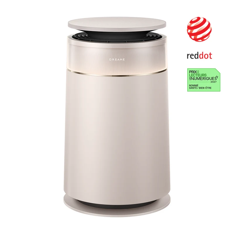 Dreame ‌Purificateur d'air pour animaux FP10
