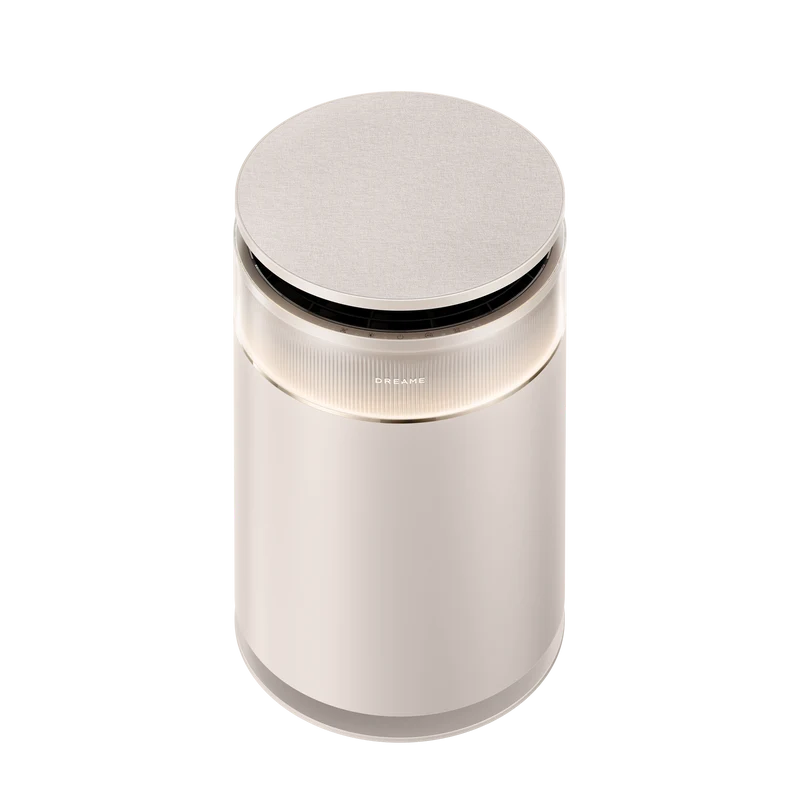 Dreame ‌Purificateur d'air pour animaux FP10