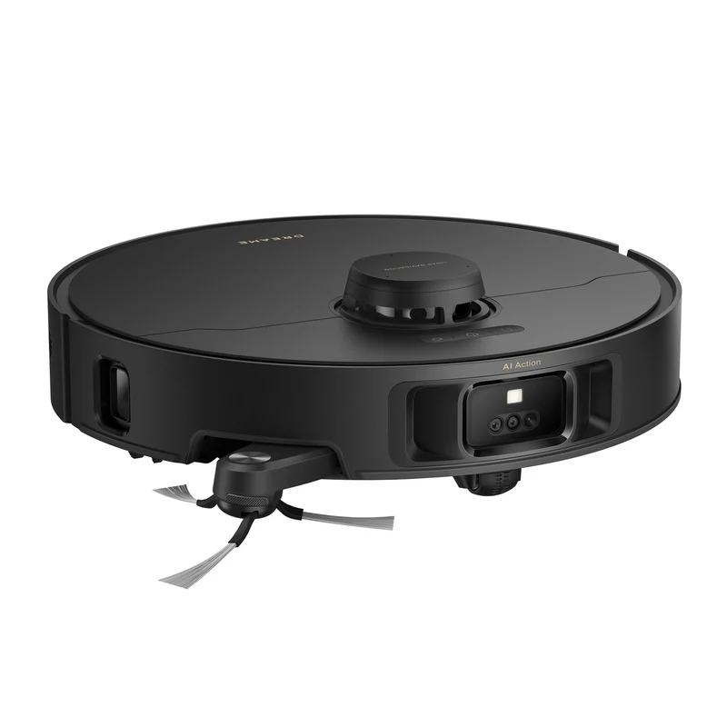 Dreame Matrix10 Pro Noir Robot Aspirateur Laveur