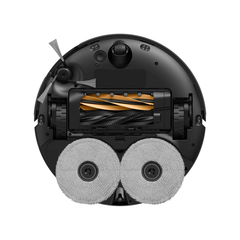 Dreame Matrix10 Pro Noir Robot Aspirateur Laveur