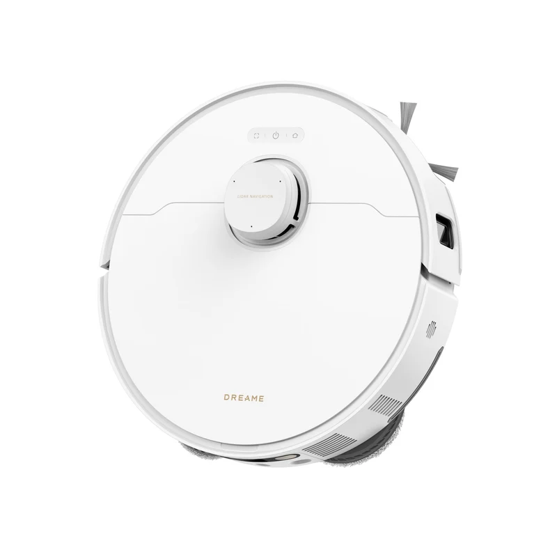 Dreame Matrix10 Pro Robot Aspirateur Laveur