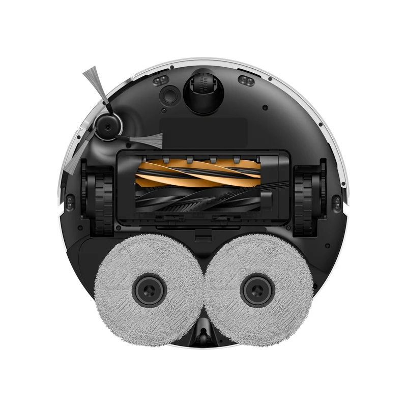 Dreame Matrix10 Pro Robot Aspirateur Laveur