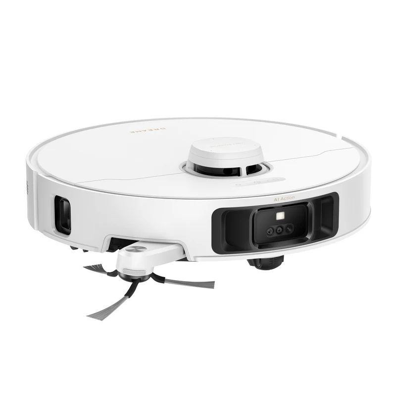 Dreame Matrix10 Pro Robot Aspirateur Laveur