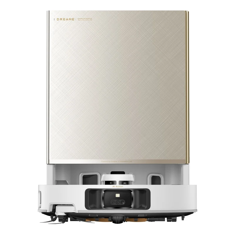 Dreame Matrix10 Pro Robot Aspirateur Laveur