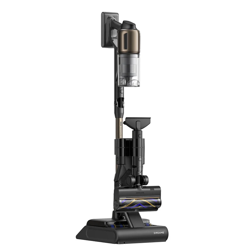Dreame Z30 Pro Aqua Aspirateur balai laveur