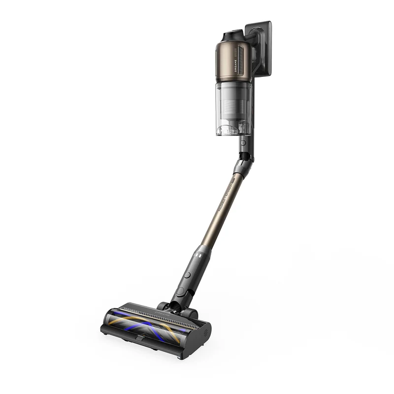 Dreame Z30 Pro Aqua Aspirateur balai laveur